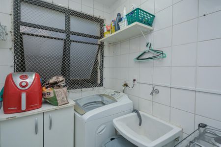 Apartamento para alugar com 50m², 2 quartos e sem vagaÁrea de Serviço