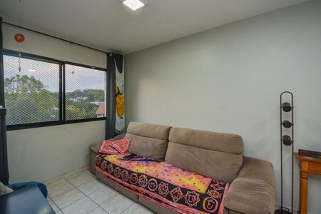 Apartamento para alugar com 50m², 2 quartos e sem vagaSala