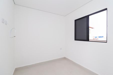 Quarto 1 de apartamento para alugar com 1 quarto, 50m² em Vila Campanela, São Paulo