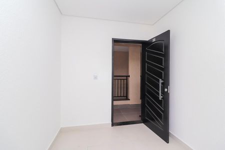 Sala/Cozinha de apartamento para alugar com 1 quarto, 50m² em Vila Campanela, São Paulo