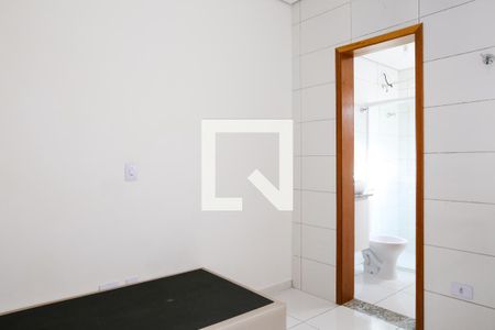 Apartamento para alugar com 1 quarto, 15m² em Vila Sao Pedro, Santo André