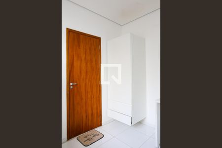 Apartamento para alugar com 1 quarto, 15m² em Vila Sao Pedro, Santo André