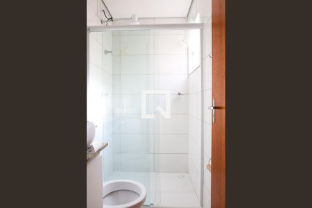 Apartamento para alugar com 1 quarto, 15m² em Vila Sao Pedro, Santo André