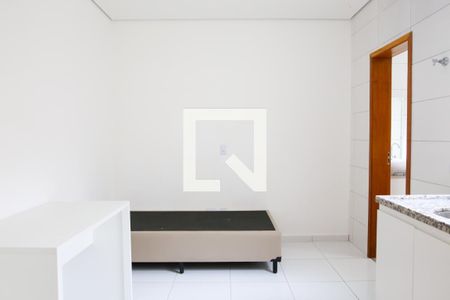 Apartamento para alugar com 1 quarto, 15m² em Vila Sao Pedro, Santo André