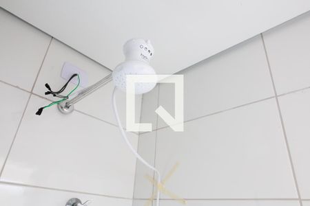 Apartamento para alugar com 1 quarto, 15m² em Vila Sao Pedro, Santo André