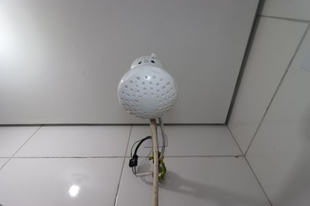 Studio para alugar com 12m², 1 quarto e sem vagaBanheiro Social