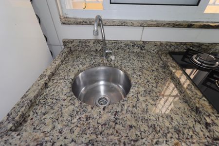 Studio para alugar com 12m², 1 quarto e sem vagaStudio