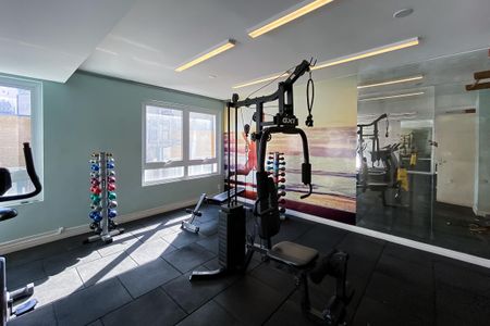 Studio à venda com 25m², 1 quarto e 1 vagaÁrea comum