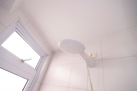 Studio à venda com 25m², 1 quarto e 1 vagaBanheiro