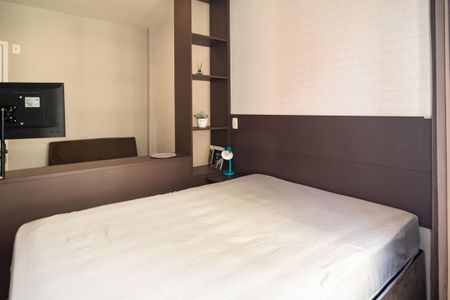 Studio  de kitnet/studio à venda com 1 quarto, 25m² em Consolação, São Paulo