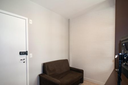 Studio  de kitnet/studio à venda com 1 quarto, 25m² em Consolação, São Paulo