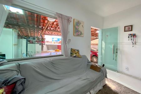 Casa para alugar com 155m², 3 quartos e 2 vagasSala 1