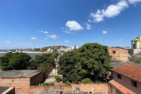 Casa para alugar com 155m², 3 quartos e 2 vagasVista da Varanda