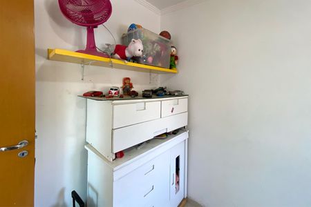 Casa para alugar com 155m², 3 quartos e 2 vagasQuarto 3