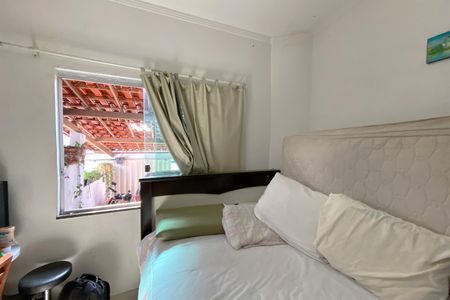 Casa para alugar com 155m², 3 quartos e 2 vagasQuarto 2