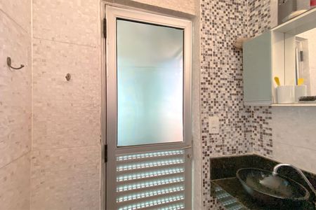 Casa para alugar com 155m², 3 quartos e 2 vagasBanheiro 2