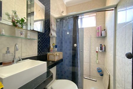 Casa para alugar com 155m², 3 quartos e 2 vagasBanheiro 1