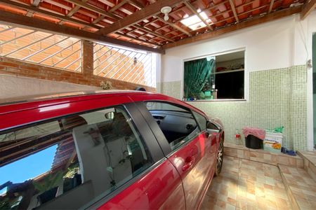 Casa para alugar com 155m², 3 quartos e 2 vagasGaragem