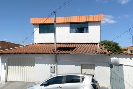 Casa para alugar com 155m², 3 quartos e 2 vagasFachada