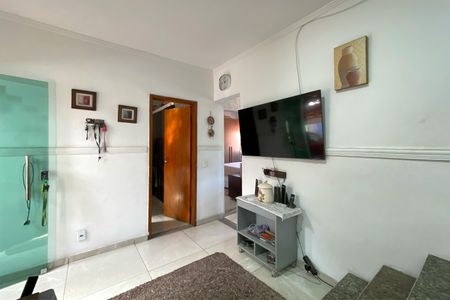 Casa para alugar com 155m², 3 quartos e 2 vagasSala 1