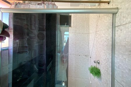 Casa para alugar com 155m², 3 quartos e 2 vagasBanheiro 2