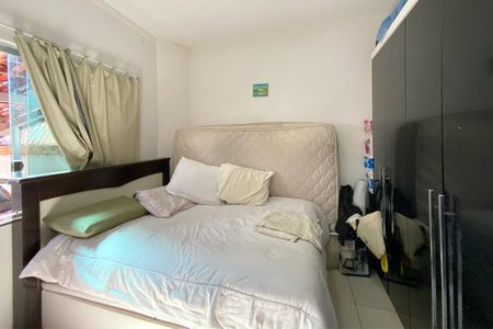 Casa para alugar com 155m², 3 quartos e 2 vagasQuarto 2