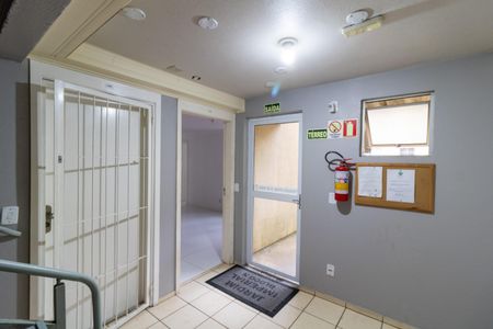 Apartamento para alugar com 48m², 2 quartos e 1 vagaHall de Entrada