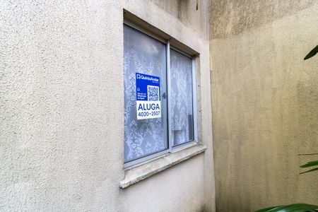 Apartamento para alugar com 48m², 2 quartos e 1 vagaPlaca