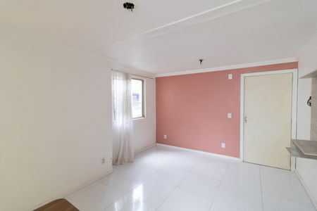 Apartamento para alugar com 48m², 2 quartos e 1 vagaSala/Cozinha