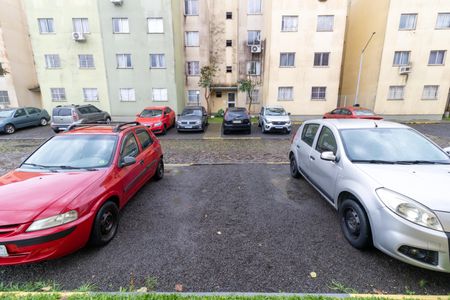 Apartamento para alugar com 48m², 2 quartos e 1 vagaGaragem