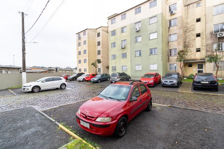 Apartamento para alugar com 48m², 2 quartos e 1 vagaVista do Quarto 1