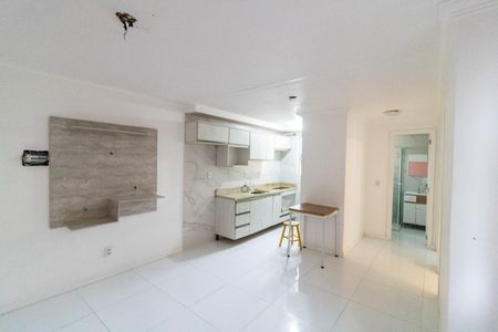 Apartamento para alugar com 48m², 2 quartos e 1 vagaSala/Cozinha