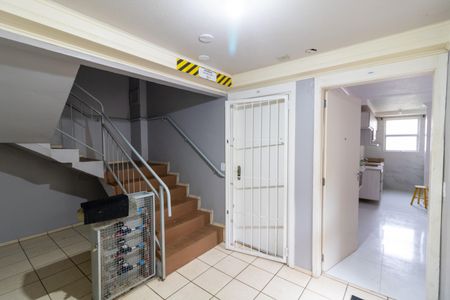 Apartamento para alugar com 48m², 2 quartos e 1 vagaHall de Entrada