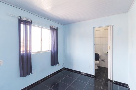 Sala de casa para alugar com 1 quarto, 60m² em Bandeiras, Osasco