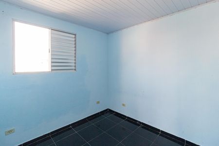 Quarto de casa para alugar com 1 quarto, 60m² em Bandeiras, Osasco