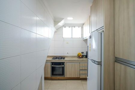 Casa para alugar com 458m², 2 quartos e 2 vagasCozinha