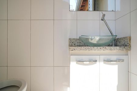 Casa para alugar com 458m², 2 quartos e 2 vagasLavabo área gourmet