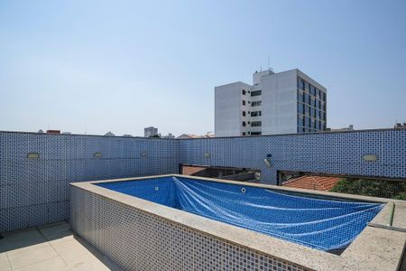 Casa para alugar com 458m², 2 quartos e 2 vagasPiscina