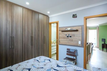 Casa para alugar com 458m², 2 quartos e 2 vagasSuíte 1