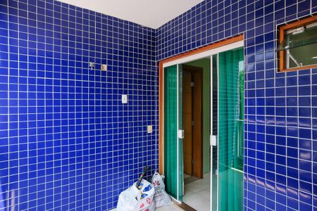 Casa para alugar com 458m², 2 quartos e 2 vagasVaranda