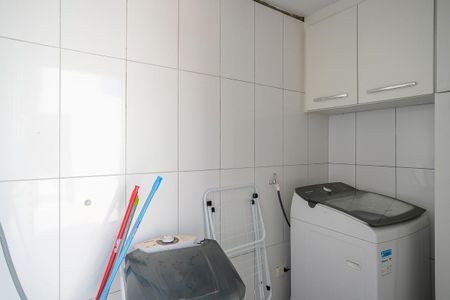 Casa para alugar com 458m², 2 quartos e 2 vagasÁrea de serviço