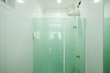 Casa para alugar com 458m², 2 quartos e 2 vagasBanheiro da suíte 2