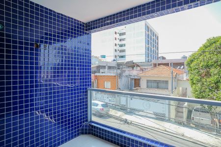 Casa para alugar com 458m², 2 quartos e 2 vagasVaranda