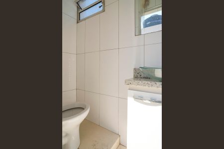 Casa para alugar com 458m², 2 quartos e 2 vagasLavabo área gourmet