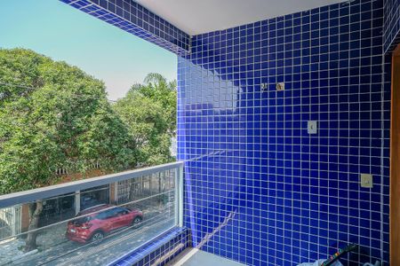 Casa para alugar com 458m², 2 quartos e 2 vagasVaranda