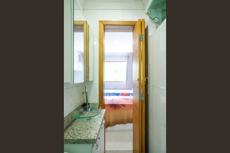 Casa para alugar com 458m², 2 quartos e 2 vagasBanheiro da suíte 2