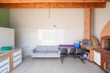 Casa para alugar com 458m², 2 quartos e 2 vagasÁrea gourmet