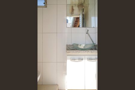 Casa para alugar com 458m², 2 quartos e 2 vagasLavabo área gourmet