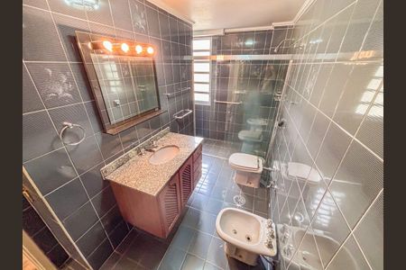 Apartamento à venda com 138m², 3 quartos e 1 vaga