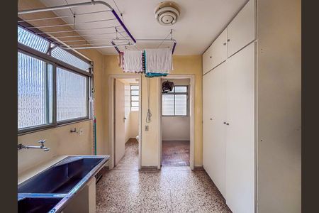 Apartamento à venda com 138m², 3 quartos e 1 vaga